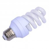 CT 1132 B- Cata 8 W W Tasarruflu Ampul Beyaz Işık E27 Duy - 1