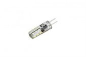 CT 4248 Cata 1.5W Led Kapsül Ampul 220V Beyaz Işık 6500k G-4 Duy - 1