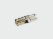 CT 4248 Cata 1.5W Led Kapsül Ampul 220V Beyaz Işık 6500k G-4 Duy - 2