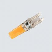 CT 4256 Cata 2 w Led Kapsül Ampul 220 v Beyaz Işık 6500k G-4 Duy - 1