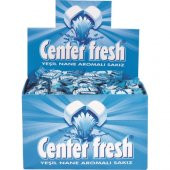 Center Fresh Mono Yeşil Nane 90lı x 4 gr - 1