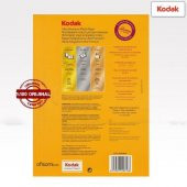 Kodak Ultra Premium Satin,Mat 13x18 260Gr/m² Fotoğraf Kağıdı 100 Yaprak - 2