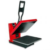 38X38 Süblimasyon Düz Pres Makinası HP3803 - 1