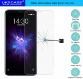 Meizu Note 8 Nano Glass Ekran Koruyucu - 1