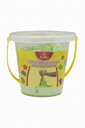 Kinetik Kum Kova 500 gr. Yeşil - 1