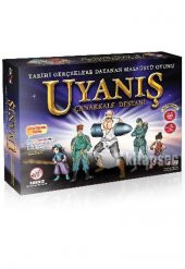 uyanış çanakkale destanı - 2