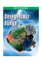 Gezegenimiz Dünya - Birlikte Keşfedelim - - 1