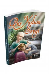 Bir Yudum Sevgi Sara Gürbüz Özeren - Sara Gürbüz Özeren - 1