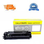 CALLIGRAPH MIN1600 KIRMIZI MUADİL TONER - 1