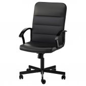 IKEA RENBERGET KOLÇAKLI SANDALYE - 1