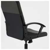 IKEA RENBERGET KOLÇAKLI SANDALYE - 3