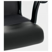 IKEA RENBERGET KOLÇAKLI SANDALYE - 5