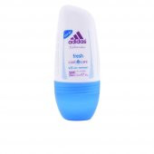 ADIDAS ROLL-ON 50ML WOMEN FRESH - 1