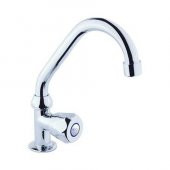 Psa Tuna Tezgah Üstü Lavabo Bataryası - 1