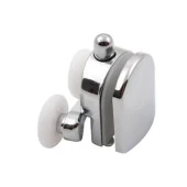 Sürgülü Duşakabin Tekerleği Rulman Set - 8 parça - 3