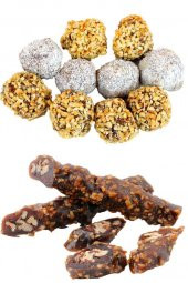 Pikolalı kome ve Çoko Pestil 300gr - 2