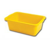 Dekor 081 Sıva Ve Alçı Teknesi 35 Litre - 1