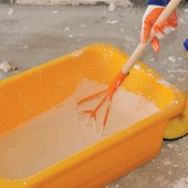 Dekor 081 Sıva Ve Alçı Teknesi 35 Litre - 3