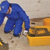 Dekor 081 Sıva Ve Alçı Teknesi 35 Litre - 4