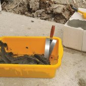 Dekor 081 Sıva Ve Alçı Teknesi 35 Litre - 5