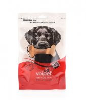 Voipet Organik Kurutulmuş Dana Kulak 100 Gr - 1