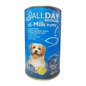 AllDay all-Milk Puppy Yavru Köpek Süt Tozu 200 gr - 1