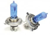 SUBARU FORESTER 1997-2002 H4 BEYAZ UZUN KISA FAR AMPULÜ TÜV ONAYLI - 4