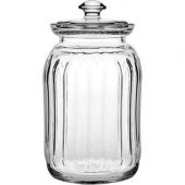 Paşabahçe 96394 Viva Cam Kavanoz Vakumlu Kapak Saklama 1500 Cc - 3