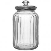 Paşabahçe 96394 Viva Cam Kavanoz Vakumlu Kapak Saklama 1500 Cc - 4