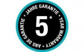 Gardena 18214-20 Stoplu Hortum Adaptörü 19 mm (3/4") - 5