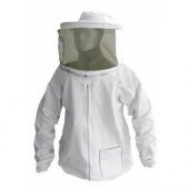 Süper Arıcı Maskesi ve Arıcı Eldiveni - 1