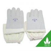 Süper Arıcı Maskesi ve Arıcı Eldiveni - 2