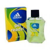 ADIDAS EDT 100ML GET READY - 1