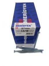 Sunta Vidası 5.0X100mm - 100 adet - 1