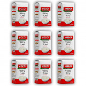 Yazar 500 Gr Pirinç Unu x 9 Paket - 2