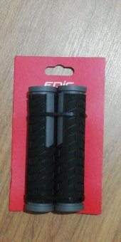 ELC-220 Elcik(Siyah-Gri)GE-38 Plastik - 1