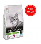 ProPlan Sterilised Morina Balıklı Kısırlaştırılmış Kedi Maması 1 Kg AÇIK - 1