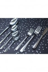 SMERALDO EDA 84 PARÇA ÇATAL KAŞIK SETİ - 1