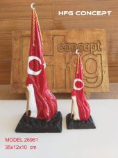 Şehit Sancaktar Biblo - Dumlupınar1922 Store - 1