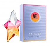 Thierry Mugler Angel Eau Croisiere EDT 50 ml Kadın Parfümü - 1