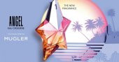 Thierry Mugler Angel Eau Croisiere EDT 50 ml Kadın Parfümü - 2