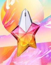 Thierry Mugler Angel Eau Croisiere EDT 50 ml Kadın Parfümü - 3