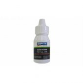 GIPTA TAHTA KALEMİ MÜREKKEBİ 25 ML SİYAH - 1