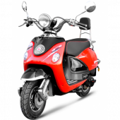BİSİKLET & SCOOTER TAKİP SİSTEMİ (24 AY ÜCRETSİZ SİM KARTLI) - 2