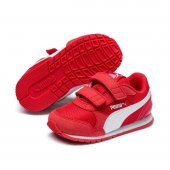 Puma St Runner Çocuk Spor Ayakkabı - 36713605 - 1