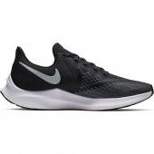 Nike Zoom Winflo 6 Kadın Siyah Koşu Ayakkabısı AQ8228-003 - 3