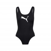 Puma Swım  Swımsuıt 1P Kadın Mayo - 90768506 - 2