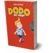 Dodo - Bay Poşet - 1