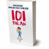 Erkeklerin Ölmeden Önce Söylediği 101 Yalan - 1