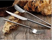 Aryıldız Style Prestige 89 Parça Çatal Bıçak Takımı - 1